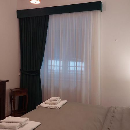 Appartament La Maison Petit Napoli Zimmer foto