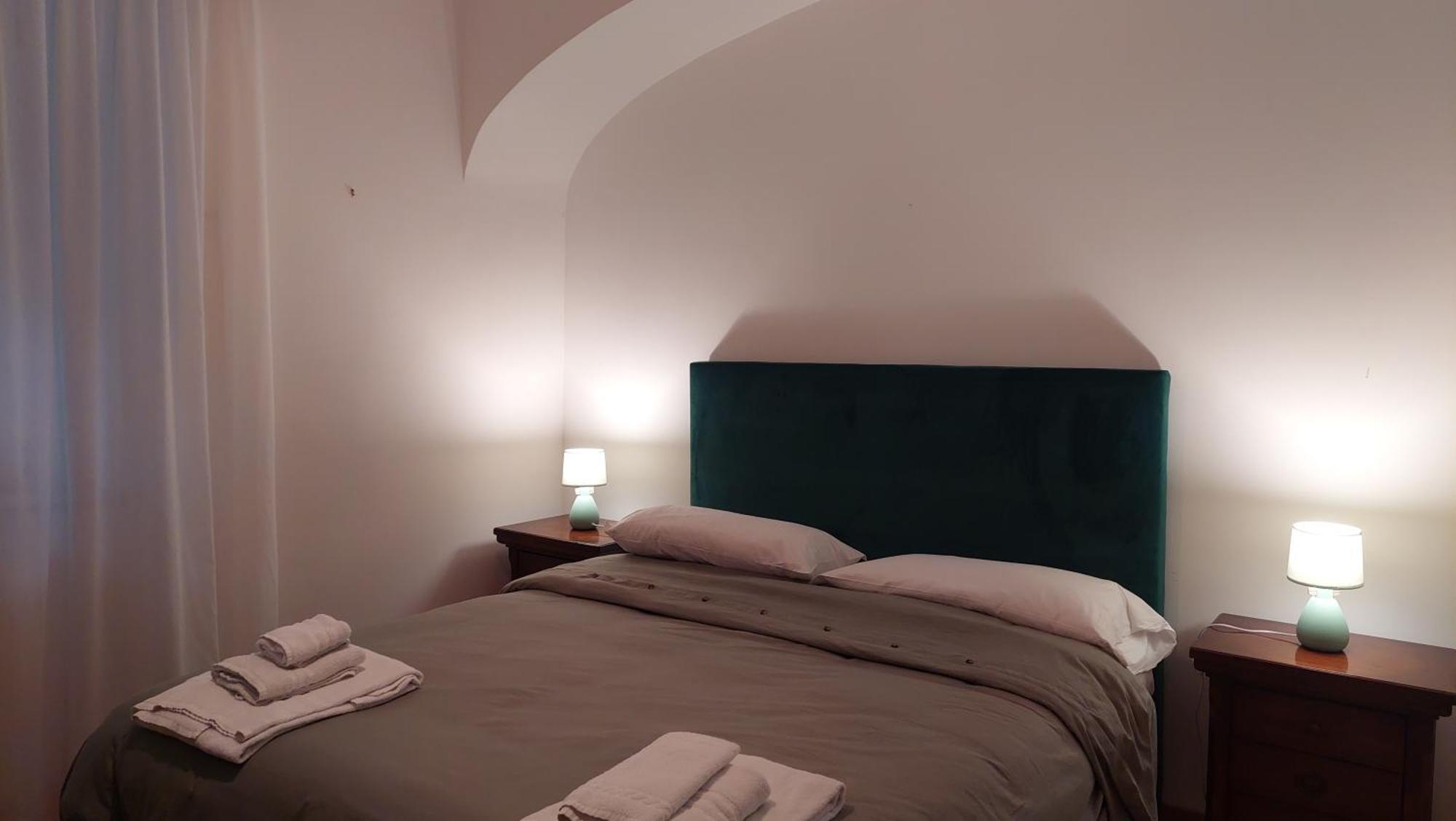 Appartament La Maison Petit Napoli Zimmer foto